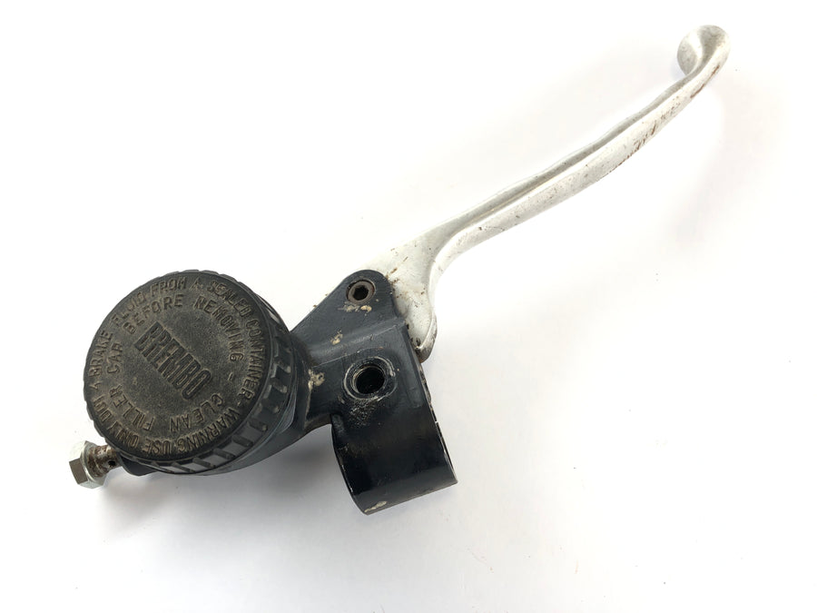 Moto Guzzi 850 -T3 [1980] - Handbrake Pump