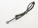 Triumph Daytona 955i T595N [2003] - Brake Line Steel Flex Kit foran-1