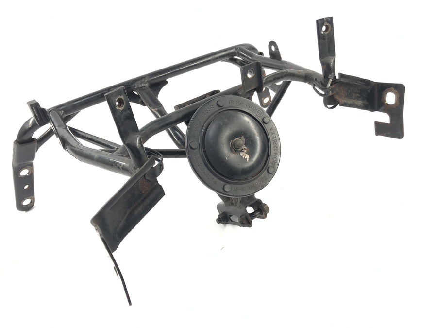 Suzuki GSX R 1100 GV73B [1990] - Antlers med horn