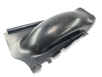 Honda GL 500 Silversching PC02 [1982] - Kotfewügel Bagerste beskyttelsesark Fender