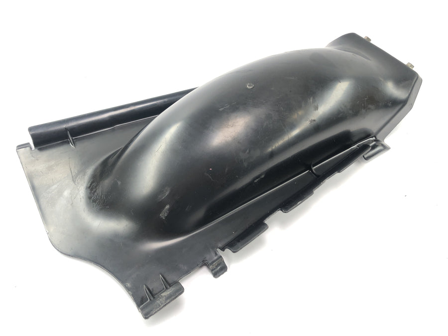 Honda GL 500 Silversching PC02 [1982] - Kotfewügel Bagerste beskyttelsesark Fender