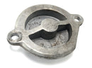 KTM 950 SM LC8 [2008] - Oliefilter Låge Motor Låg-1
