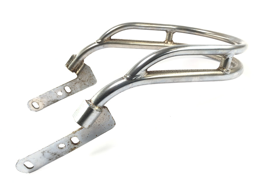 Honda GL 1000 Goldwing GL1 [1978] - Chroma Bracket Kot Wings foran