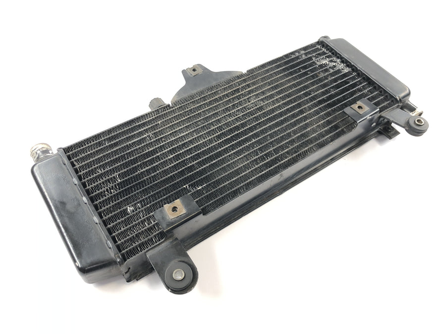 Yamaha XTZ 750 3LD [1989] - Køler vandkøler