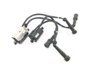 Yamaha XV 1600 Wild Star VP08 [2002] - Tændspolepar tændspole tændkabel tændingssystem-3