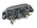 Triumph Daytona 900 T300 [1993] - Dobbelt forlygter Front Light Lamp -modul let beskadiget-4