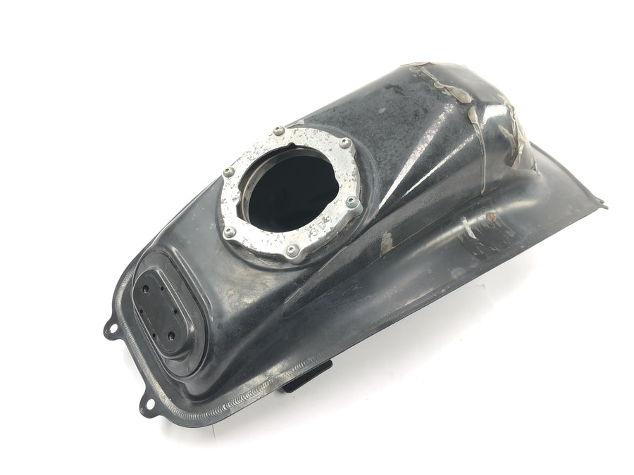 Yamaha WR 125 X DE07 [2010] - Tankbrændstoftank benzintanktankbeholder