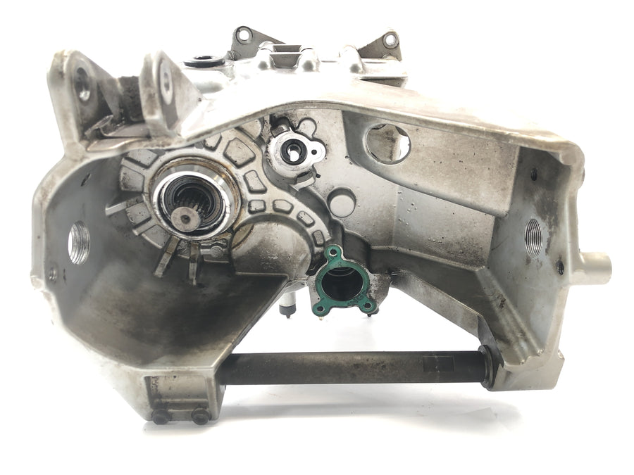 BMW R 1150 GS R21 [2002] - Transmission svingarm gevind defekt