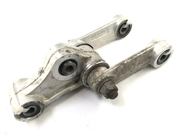 BMW F 650 GS Dakar [2007] - Deflace Lever Bone Bone Bone