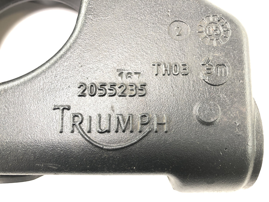 Triumph Sprint St 1050 [2005] - Swing baghjulsving