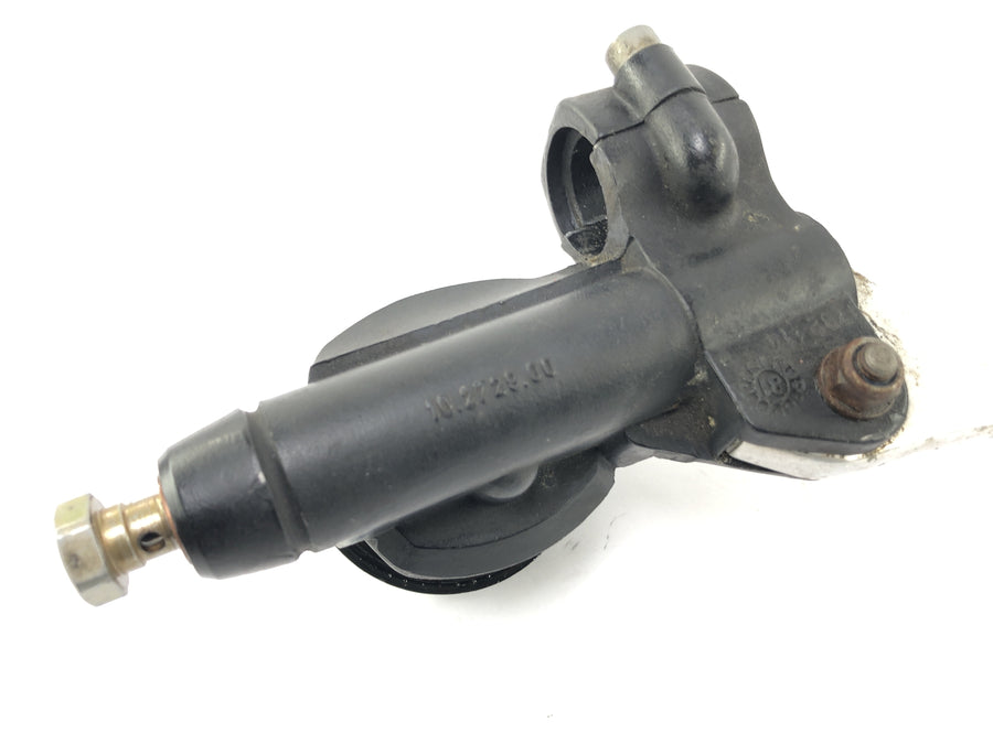 Ducati SL 600 Pantah [1982] - Handbrakepumpebremsepumpe foran