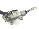 Suzuki GSX R 1000 WVB6 K6 [2006] - Bagbremsepumpe, fodbremsecylinder, bremsecylinder-3