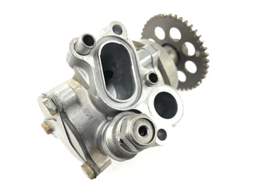 Suzuki GSX R 1100 GU74C [1987] - Oliepumpe gear gear - 0
