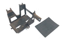 BMW R 100 GS 247E [1991] - Batteriboksholder batteriholder holderplade-1