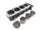 Kawasaki GPZ 1100 ZXT10E [1997] - Cylinder Kit Stempel Kit Cylinder Bank Stempel-5