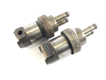 Triumph Bonneville T140V [1976] - Bumping Block Par Set