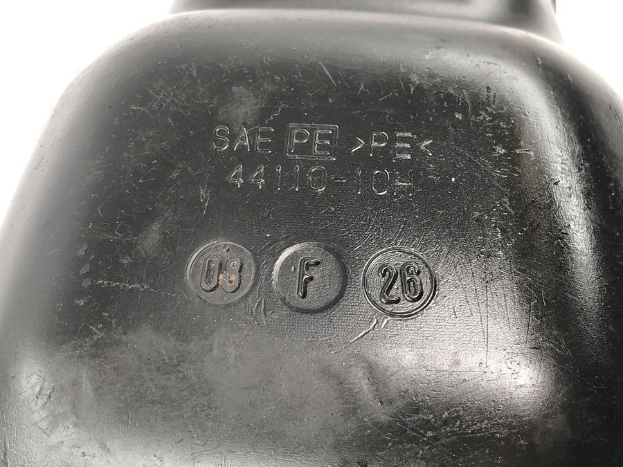 Suzuki RM Z 250 RJ41A [2007] - Tank benzintank plastik tank