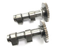 KTM 950 SM LC8 [2008] - Camshafts inputaksler.-3