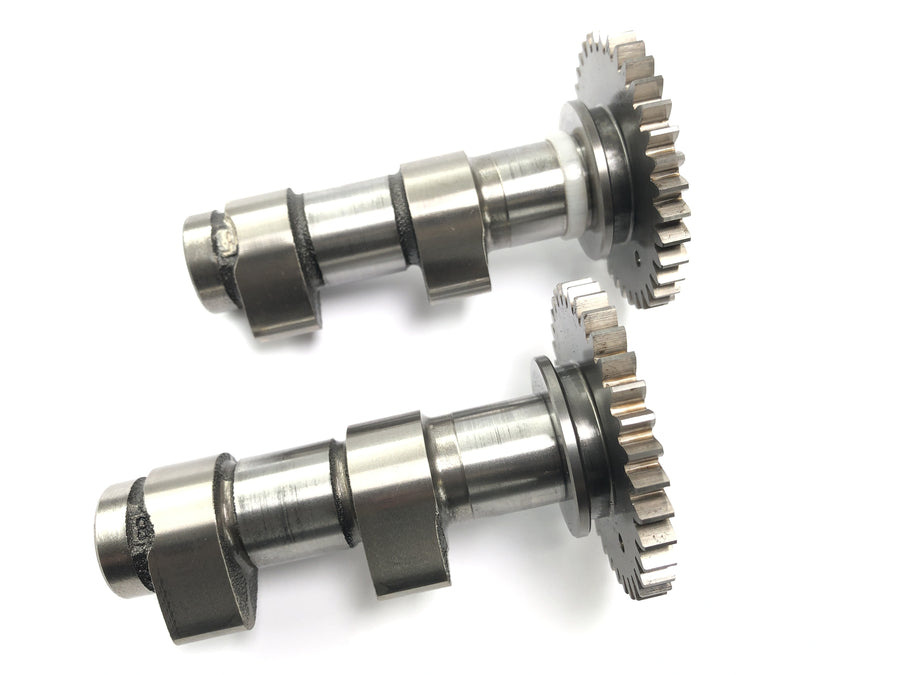 KTM 950 SM LC8 [2008] - Camshafts inputaksler.