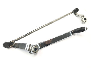 Suzuki VZ 1500 WVCU [2011] - gearstang med gearkobling gear venstre - 0