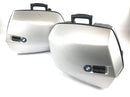 BMW R 1150 RS R22 [2003] - Sidetaske, touring kuffert, kuffert kuffert sæt-1