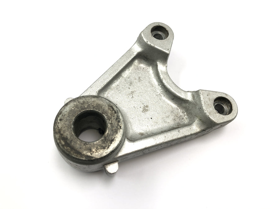 Kawasaki ZRX 1200 S ZRT20A [2001] - Bagbremsecaliper montering