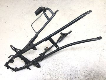 BMW F 650 GS R13 [2000] - bagramme bagramme