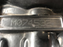 Triumph Speed ​​Triple 955i [1999] - Motorboliger tomme boliger med stempler-7