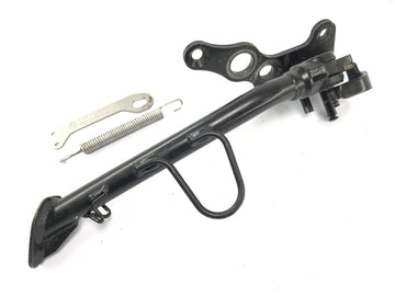 BMW R 1150 R R21 [2003] - Side Stand med en fjerstand