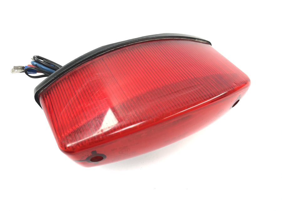 Ducati Monster SR2 800 M4 [2006] - baglygte bremselys LED med nummerpladebelysning