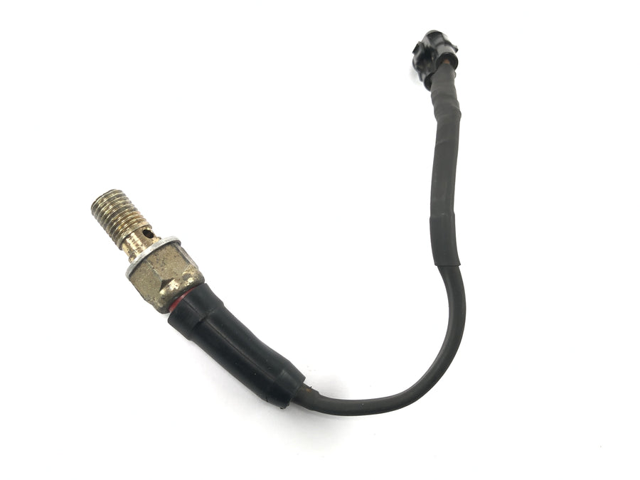 Yamaha MT07 RM04 [2014] - Bremselyskontakt trykafbryder hydraulisk kontakt bag