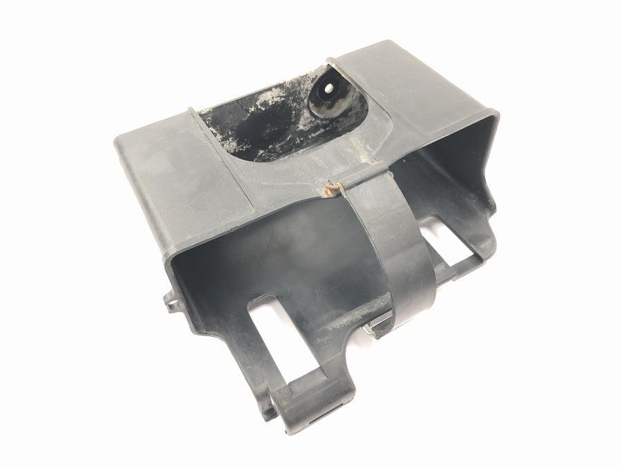 Yamaha V Max 1200 2LT [1998] - Batteriboks batterirum holder batteriholder