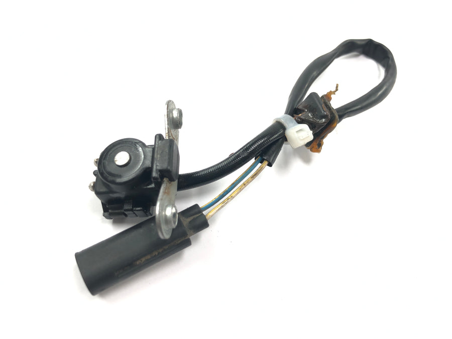 BMW C1 125 [2002] - Pickup generator impulsgenerator