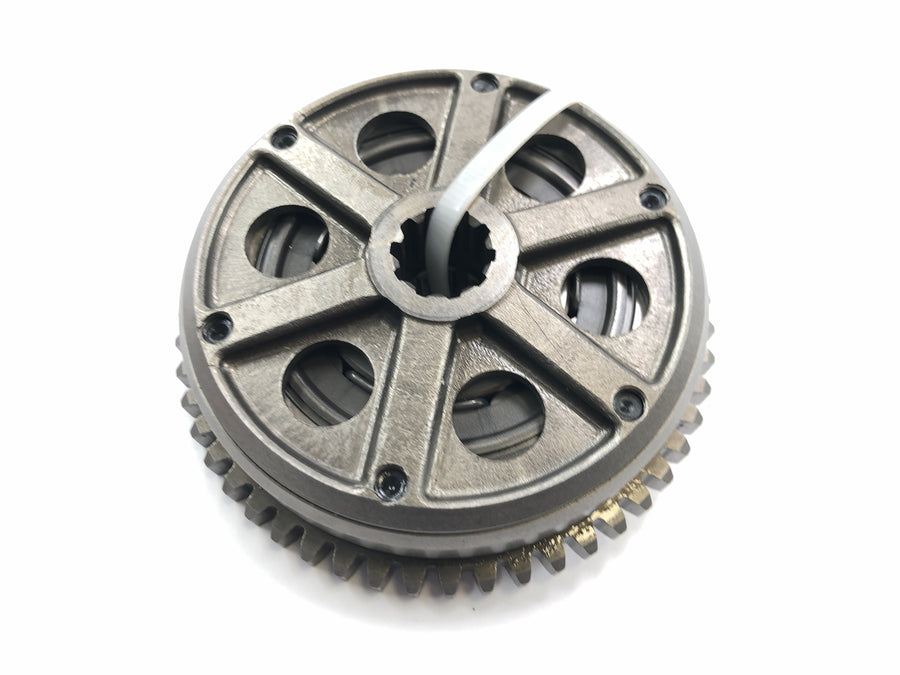 Triumph Adventurer 900 T309RT [1998] - Starter frihjul
