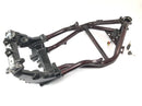 Benelli TNT 1130 [2009] - Ramme med papirer-7