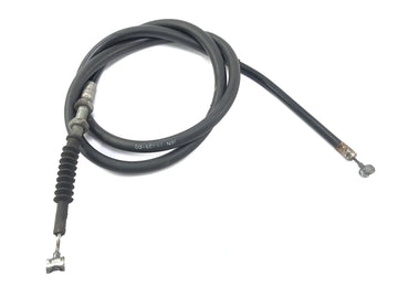 Yamaha DT 125 DE06 [2005] - Koblingstog