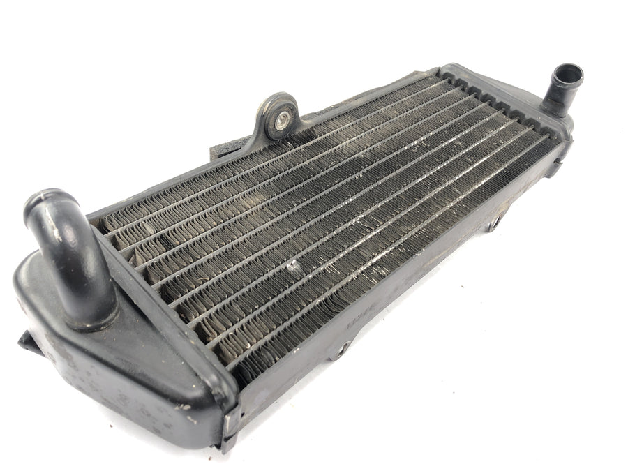 Husqvarna TE 610 8AE [1994] - Cool Water Cooler Radiator til venstre højre