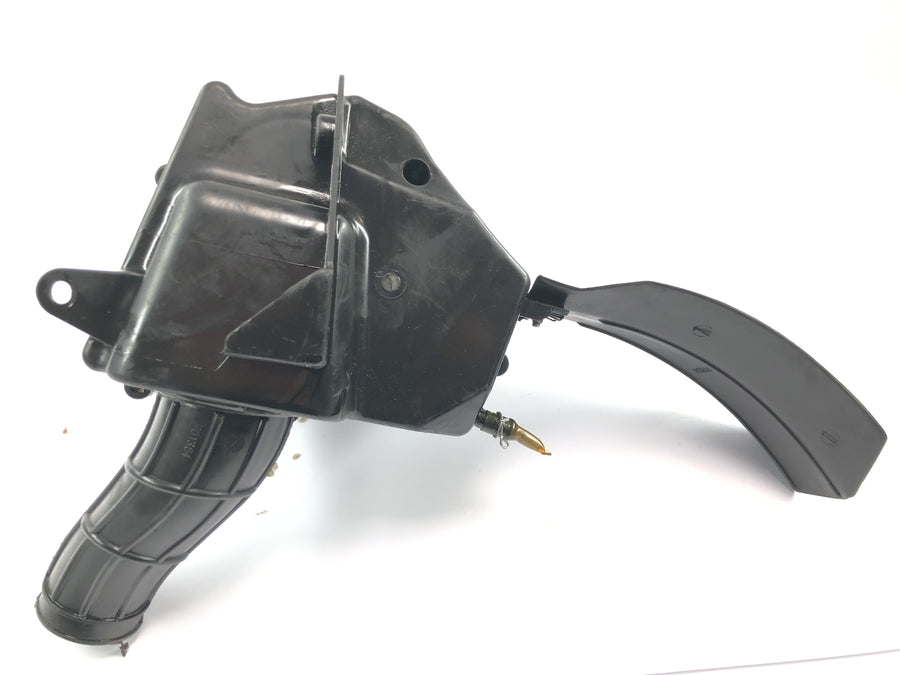 SWM SM 125 R [2018] - Luftfilterboks Luftfilterhus Airbox-indsugningsboks