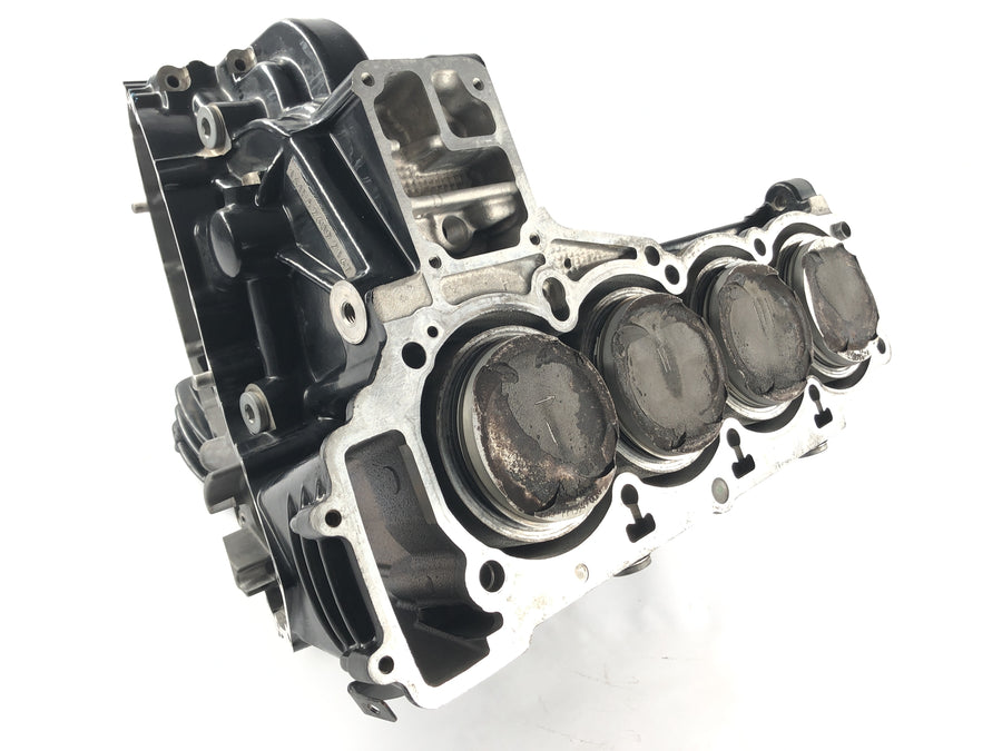 BMW K 1300 S K12S [2010] - Motorboliger tomme boliger