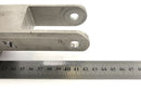 Triumph Daytona 955i T595N [2003] - Shock Absorber Spring Bone baghjulssuspension bagpå-5