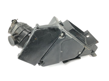 Yamaha DT 125 R DE03 [2000] - Luftfilterboks Luftfilterhus Indsugningsluftboks