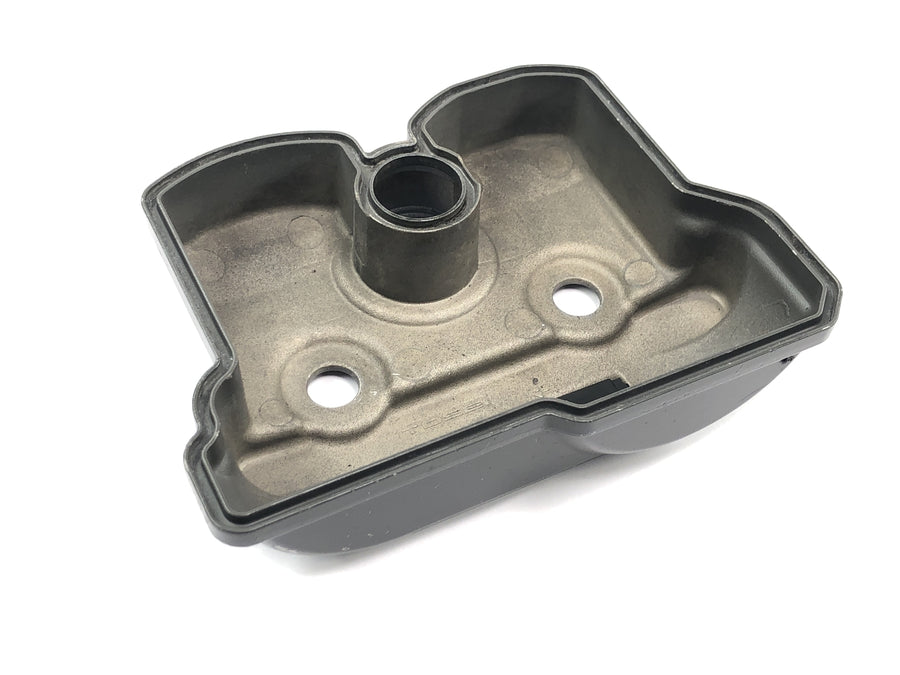 Suzuki RM Z 250 RJ41A [2007] - Ventildæksel cylinderhoveddæksel motordæksel top