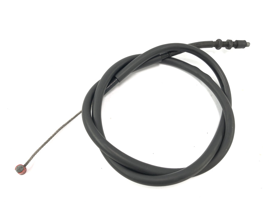 Triumph Street Triple R 675 D67LD [2010] - Kobling af tog Bowden Train Cable Clutch Cable