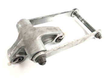 Yamaha YZF 750 R 4NHN [1996] - Deflace LEVER Fjederafbøjning Ben
