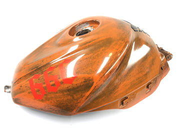Yamaha YZF R1 RN09 [2003] - Tank Benzin Tank Tank Tank Tank