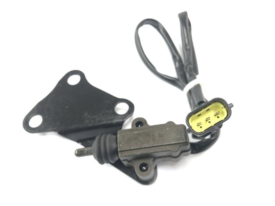 Triumph Sprint St 1050 [2005] - Side Stand Switch med beslag