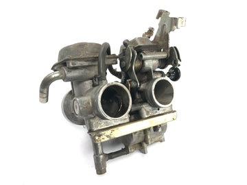Yamaha TT 600 E 4GV [1995] - Karburator dobbeltflange CV karburator