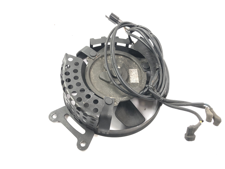 Kawasaki VN 1500 Classic VNT50D [2001] - Cooler Fan Fan Fan Motor Motor