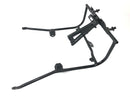 Kawasaki ZRX 1200 S ZRT20A [2001] - Front kåbeholder beslag frontmaske cockpitholder-3