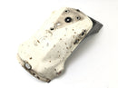 Honda XL 500 S PD01 [1982] - Licensplade Holder Fender i ryggen-2